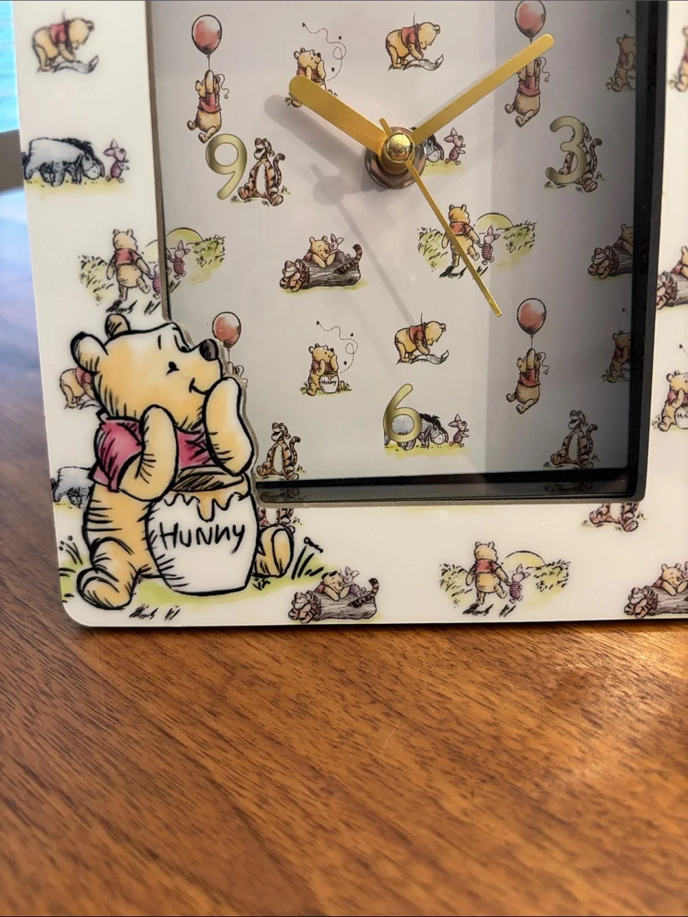 Disney winnie pooh